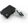 Кронштейн HOLOSUN база RMR на Weaver для прицелов Holosun 507C/407C Adaptor